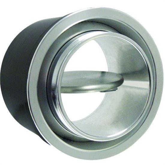 Vintage Air 499215 Proline Slyder Series Louver Clear Anodized