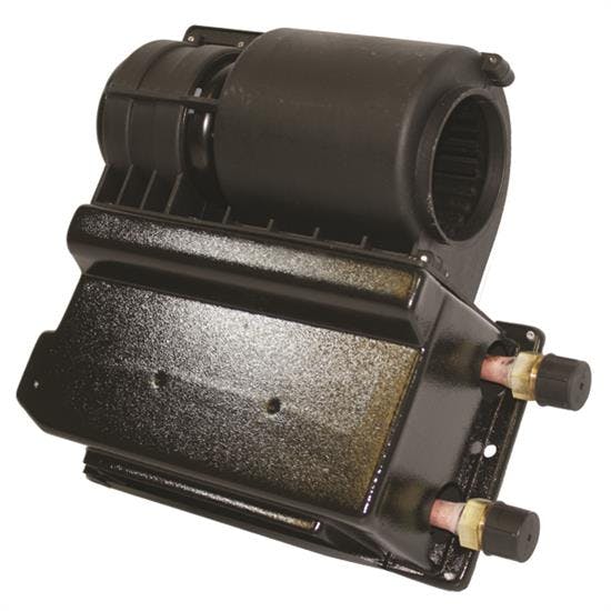 Vintage Air 50515-VUH CoMPAc Heater
