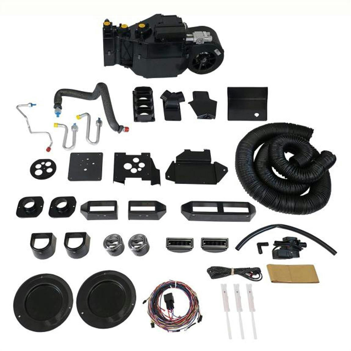 Vintage Air 551964 64 1/2 - 66 Mustang Gen 5 SureFit Evaporator