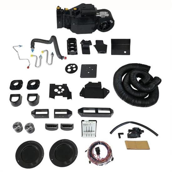 Vintage Air 551965 1964.5-66 Mustang Gen 5 SureFit Evaporator Kit