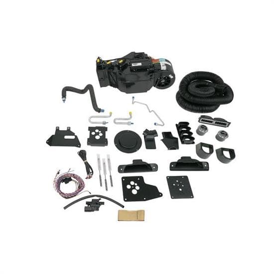 Vintage Air 551966 Mustang W/O Air Gen 5 SureFit Evaporator Kit