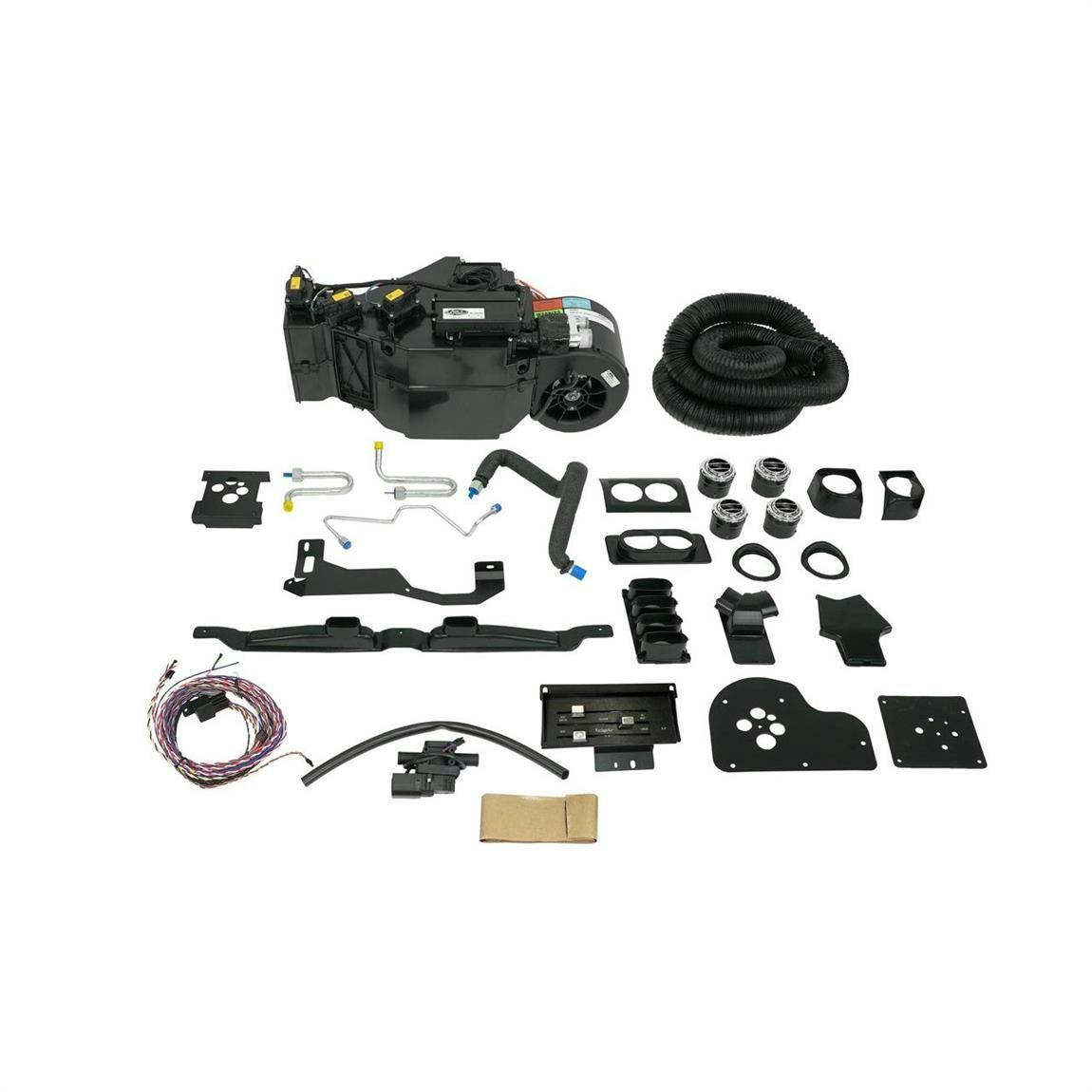 Vintage Air 551967 69-70 Mustang w/o Air Gen 5 Evap Kit