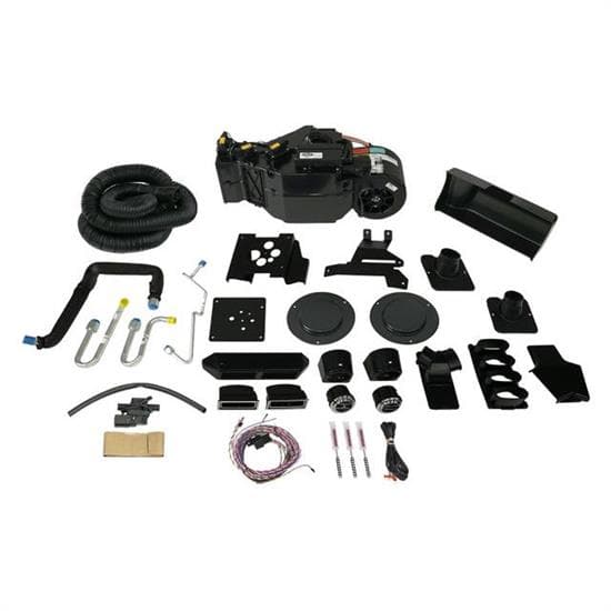 Vintage Air 554953 64-65 Falcon Gen 5 SureFit Evaporator Kit