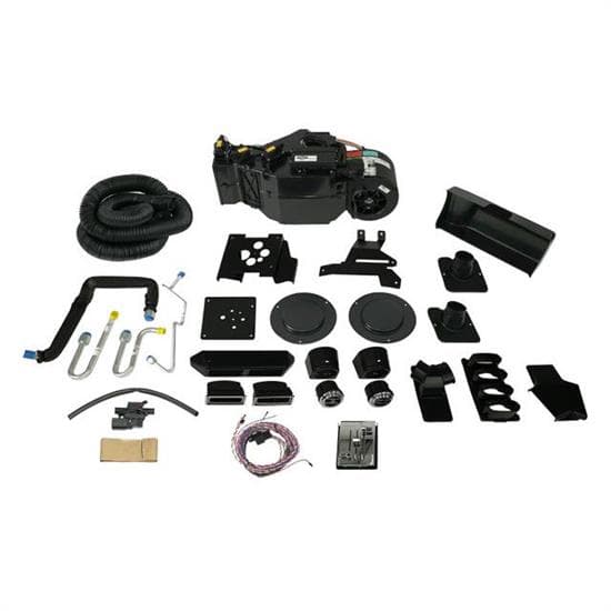 Vintage Air 554954 64-65 Falcon Gen 5 SureFit DLX Evaporator Kit