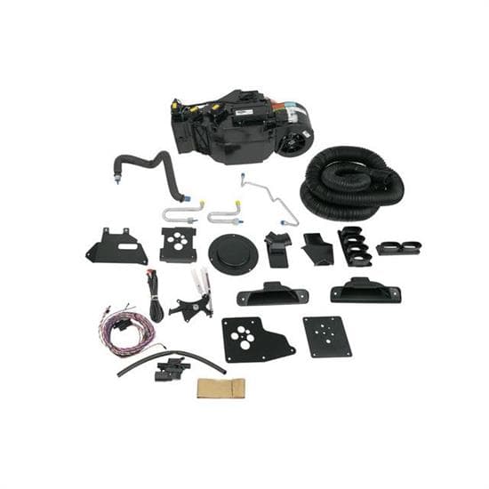 Vintage Air 554966 68 Mustang W/Air Gen 5 SureFit Evaporator Kit