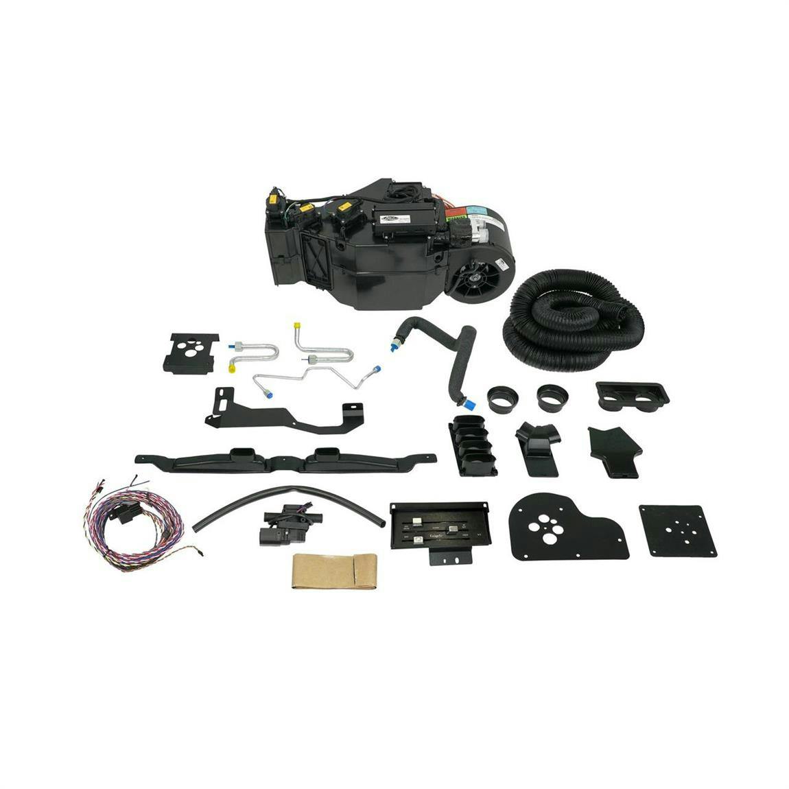 Vintage Air 554967 69-70 Mustang with Air Gen 5 Evap Kit