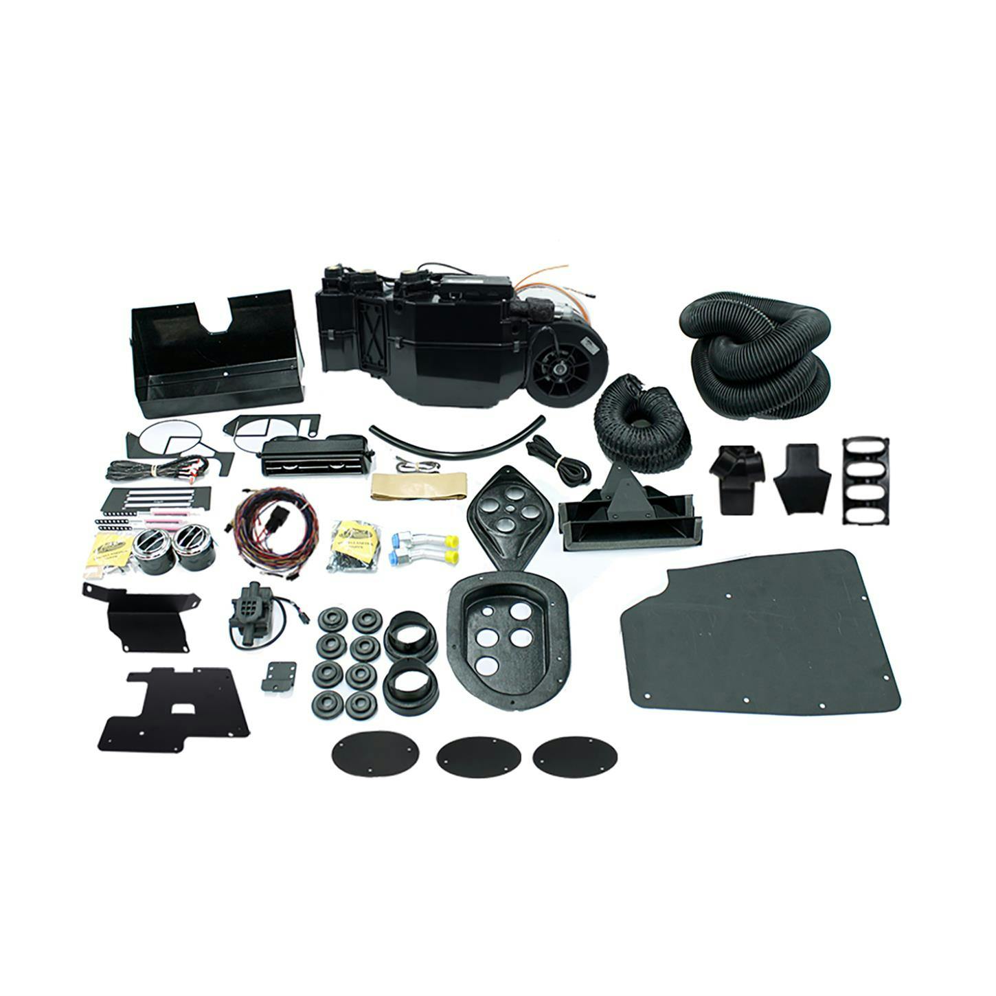 Vintage Air 561244 65-68 Camaro/Firebird Evaporator Kit w/o Air