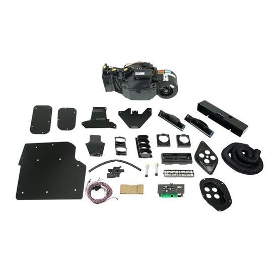 Vintage Air 561258 1970-1978 Camaro w/o Air Gen 5 Evaporator Kit