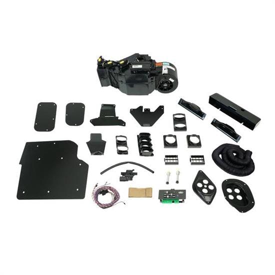 Vintage Air 561261 1979-1981 Camaro w/o Air Gen 5 Evaporator Kit