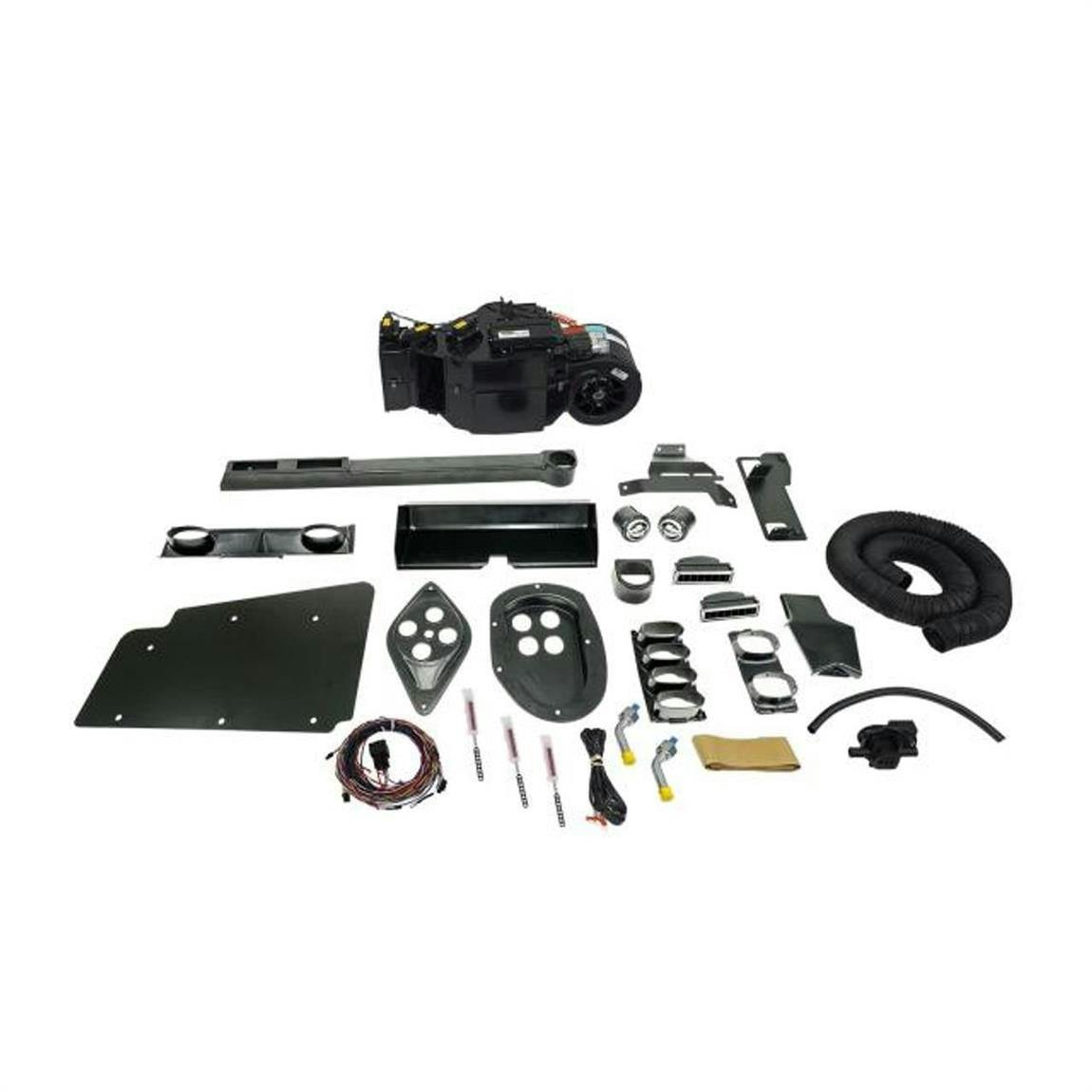 Vintage Air 561272 64-65 Chevelle w/o Air Gen 5 SureFit Evap