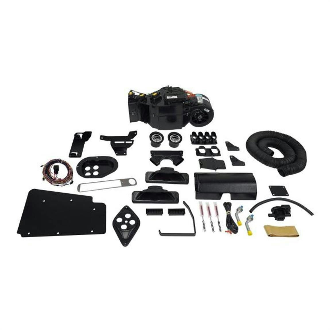 Vintage Air 561273 66-67 Chevelle w/o Factory Gen 5 SureFit Evap