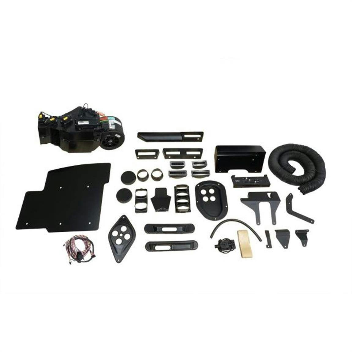 Vintage Air 561284 68-69 Chevelle w/o Factory Gen 5 SureFit Evap