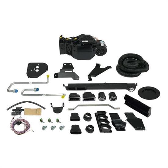 Vintage Air 561296 62-65 Nova Gen 5 SureFit Evaporator Kit