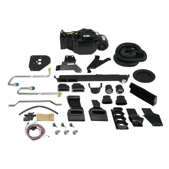 Vintage Air 561307 66-67 Nova Gen 5 SureFit Evaporator Kit