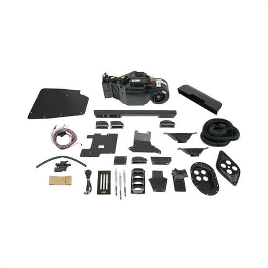 Vintage Air 561309 74 Nova W/O Air Gen 5 SureFit Evaporator Kit