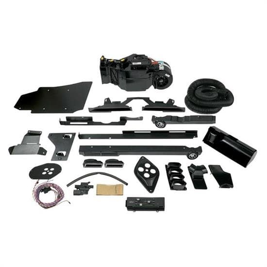 Vintage Air 561358 65 Impala W/O Air Gen 5 SureFit Evaporator Kit