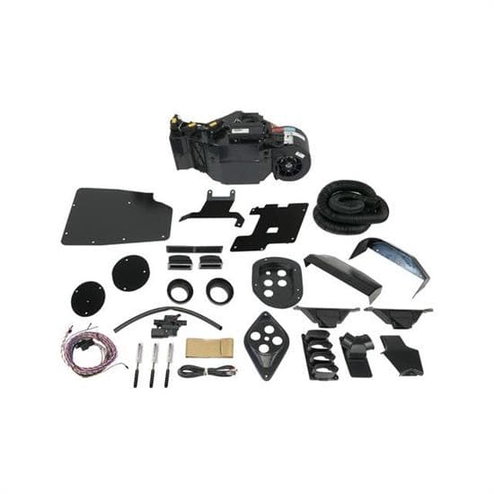 Vintage Air 561404 Firebird W/O Air Gen 5 SureFit Evaporator Kit