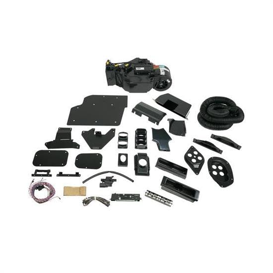 Vintage Air 561415 1970-81 Firebird w/o Air Gen 5 Evaporator Kit