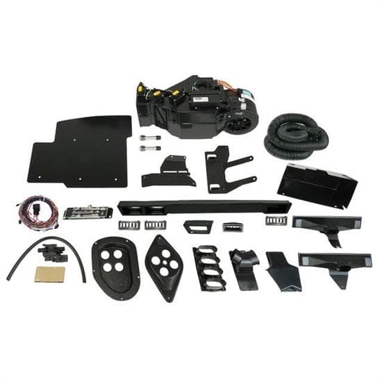 Vintage Air 561426 Cutlass W/O Air Gen 5 SureFit Evaporator