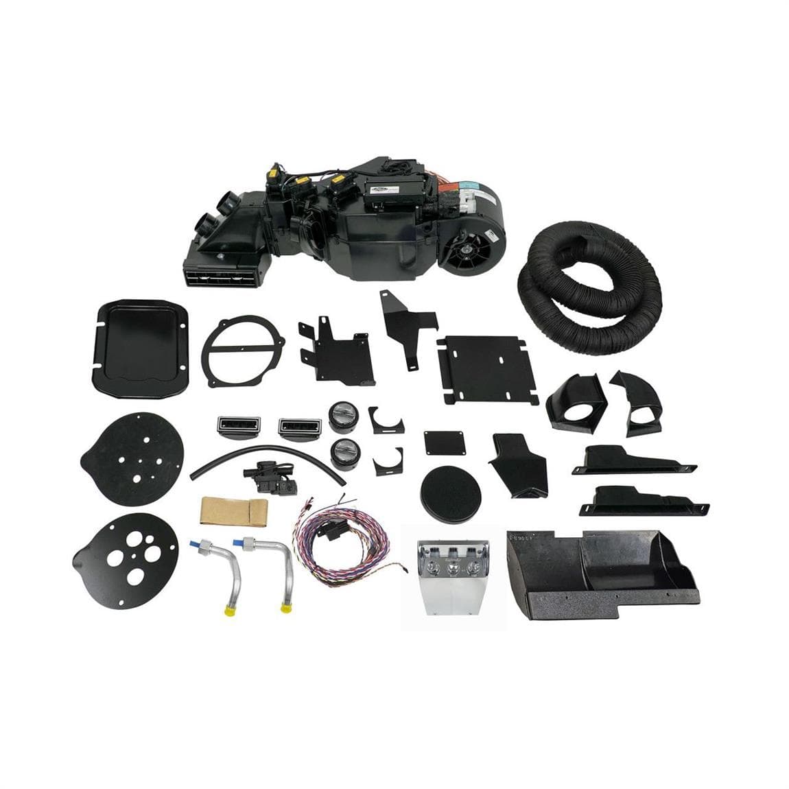 Vintage Air 561557 1957 Chevy Full-Size Gen V SureFit Kit