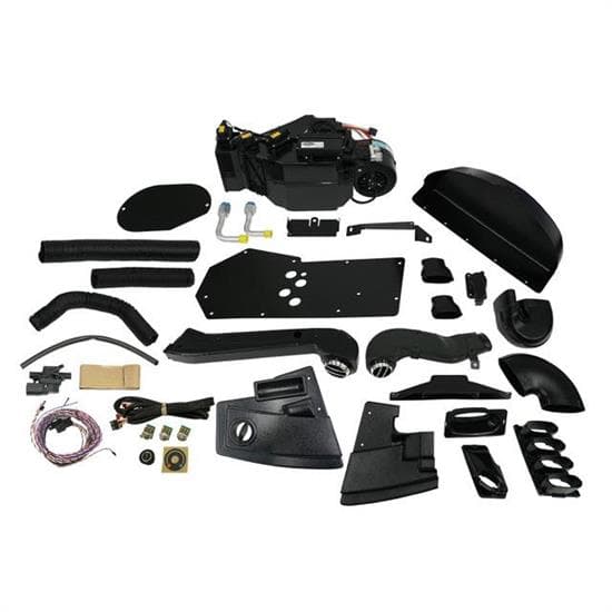 Vintage Air 564204 67 Corvette W/Air Gen 5 SureFit Evaporator Kit