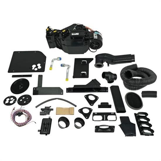 Vintage Air 564218 76 Corvette W/Air Gen 5 SureFit Evaporator