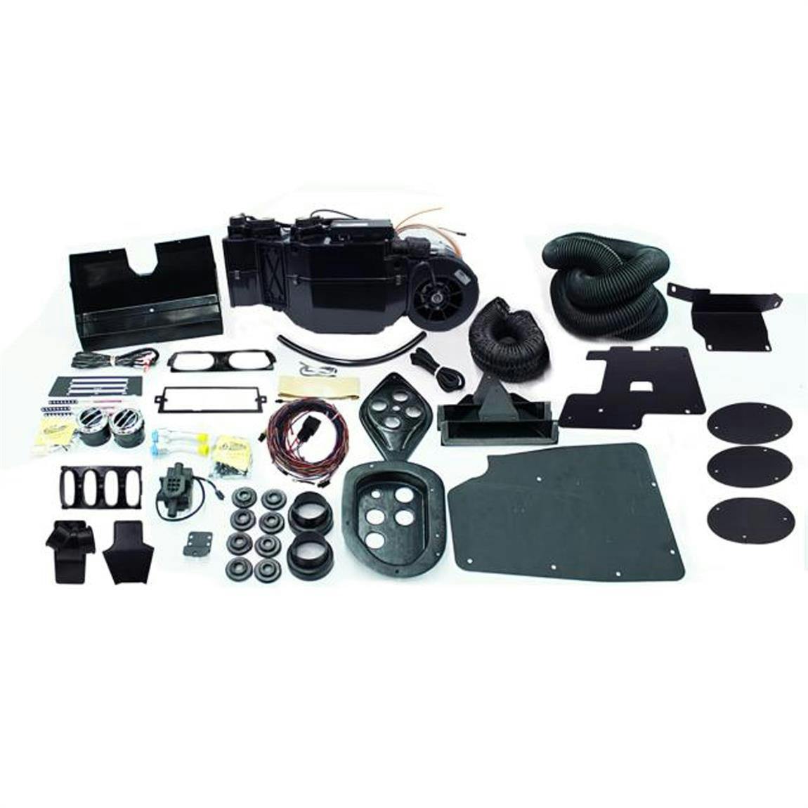 Vintage Air 564244 67-68 Camaro w/Air Gen 5 SureFit Evaporator