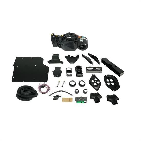 Vintage Air 564258 1970-1978 Camaro With Air Gen 5 Evaporator Kit
