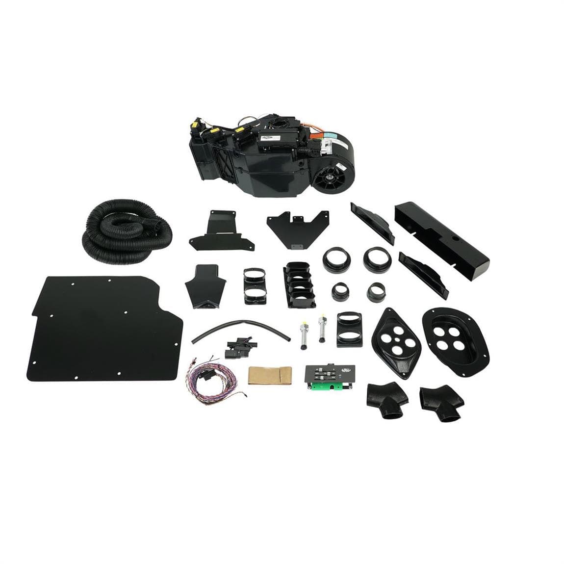 Vintage Air 564261 1979-1981 Camaro With Air Gen 5 Evaporator Kit