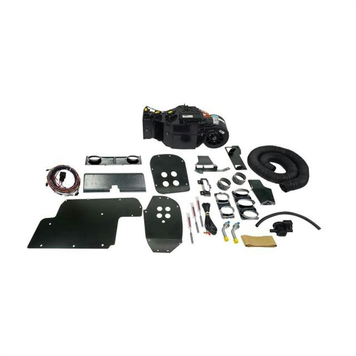 Vintage Air 564272 64-65 Chevelle w/Air Gen 5 SureFit Evaporator