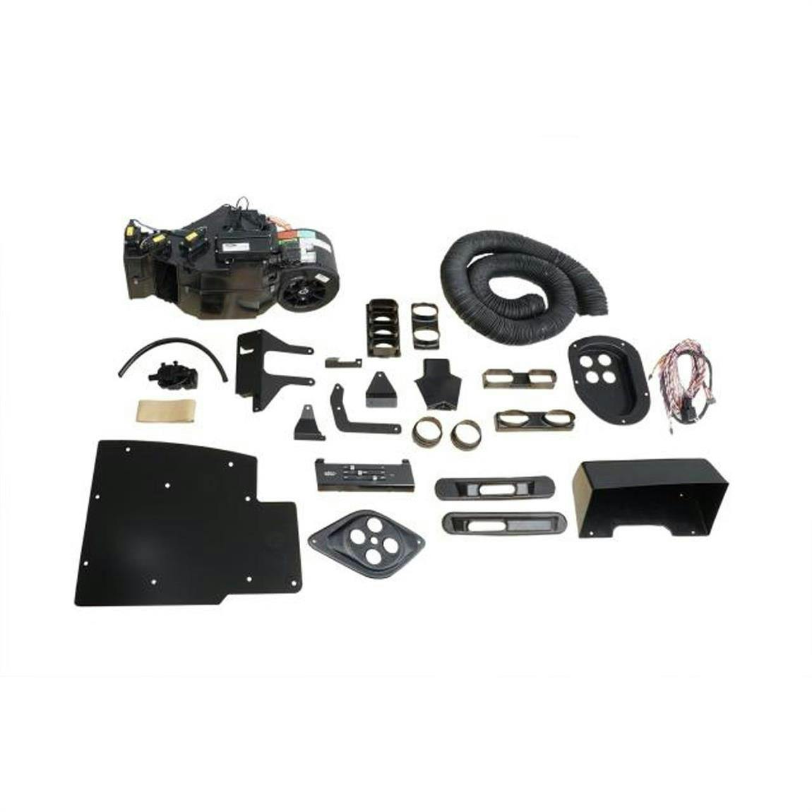 Vintage Air 564284 68-69 Chevelle w/Air Gen 5 SureFit Evaporator