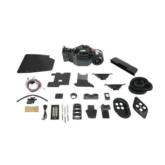 Vintage Air 564309 69-74 Nova W/Air Gen 5 SureFit Evaporator Kit