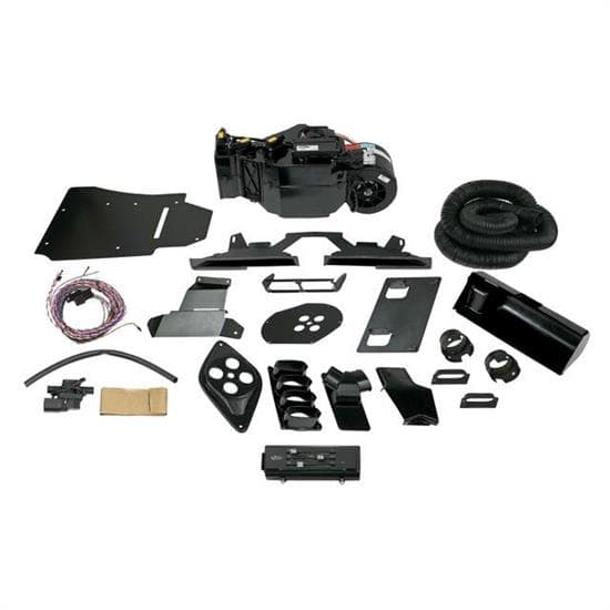 Vintage Air 564358 66 Impala W/Air Gen 5 SureFit Evaporator Kit