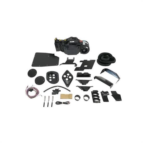 Vintage Air 564404 69 Firebird W/Air Gen 5 SureFit Evaporator Kit