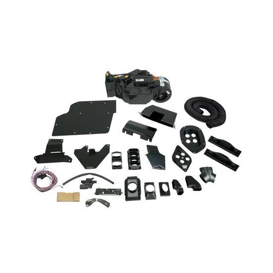 Vintage Air 564415 1970-1981 Firebird With Air Gen 5 Evap Kit