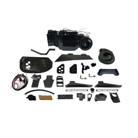 Vintage Air 564416 Grand Prix W/Air Gen 5 SureFit Evaporator Kit