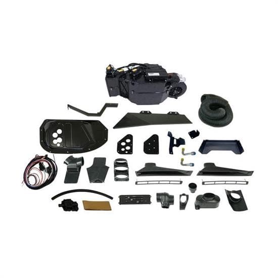 Vintage Air 564417 Grand Prix W/Air Gen 5 SureFit Evaporator Kit