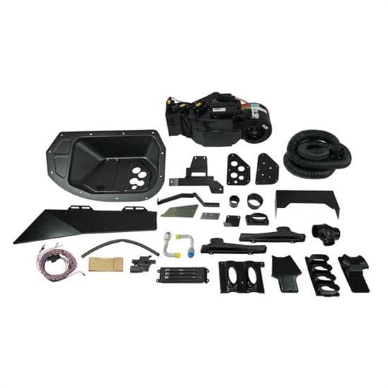 Vintage Air 564450 Regal W/Air Gen 5 Max SureFit Evaporator Kit