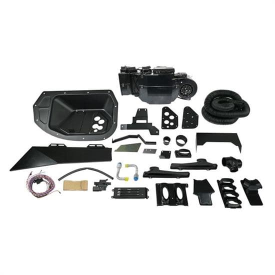 Vintage Air 564451 87 Regal W/Air Gen 5 SureFit Evaporator Kit