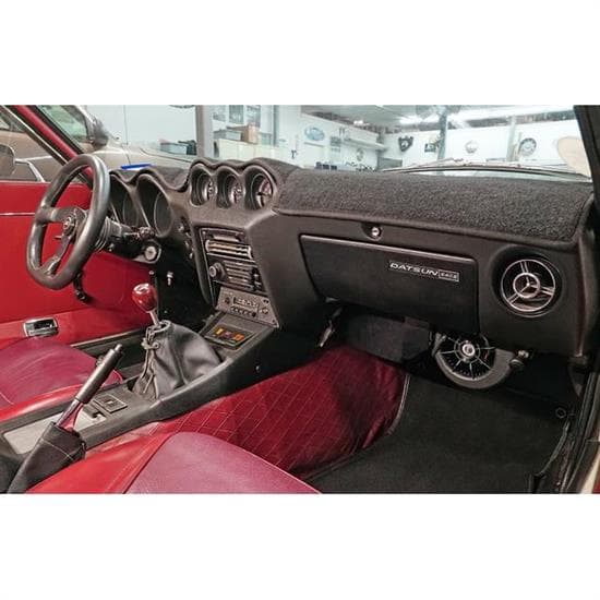 EVAP 70-73 DATSUN GEN5