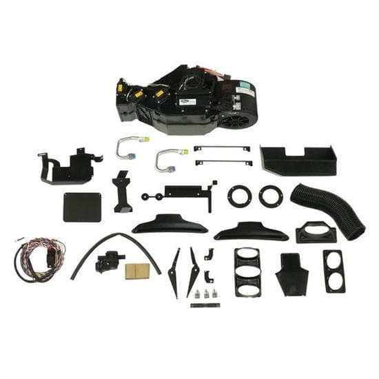 EVAP 70-73 DATSUN GEN5