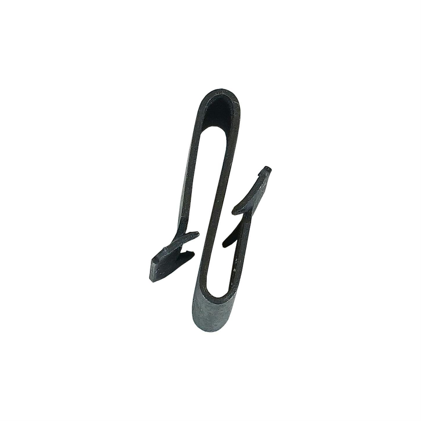 Vintage Air 65980-VUE A/C Hose S-Clip Fastener, Each