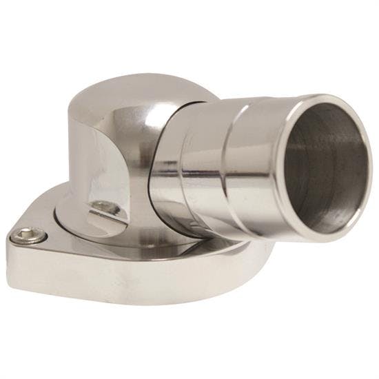 Vintage Air 706002 Proline LS Swivel Water Neck Polished