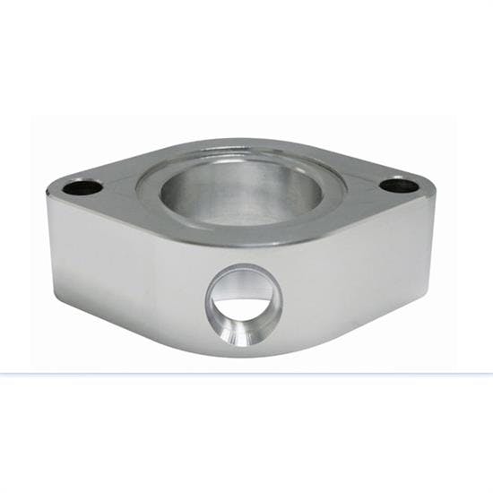 Vintage Air 706003 Water Neck Riser, 1/2 In Npt Front Side Port