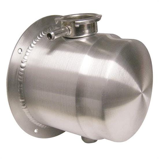 Vintage Air 708007 1.5 Quart Tank-reservoir