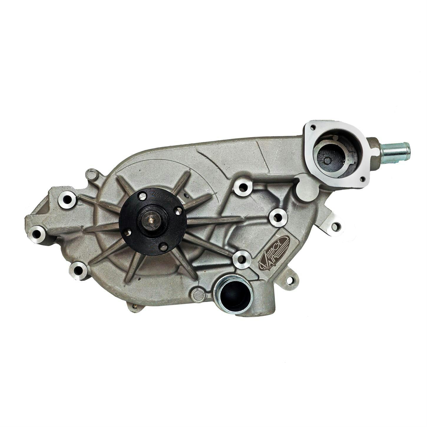 Vintage Air 721010 Front Runner Replacement Water Pump, GM LS