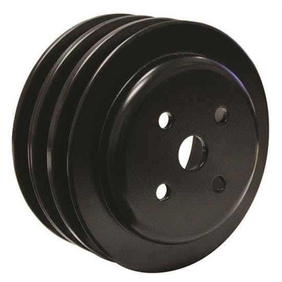 Vintage Air 735002 1966-70 Corvette Water Pump Pullley