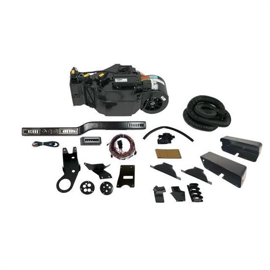 Vintage Air 751551 1950-1953 Chevy Truck Gen 5 Evap Kit