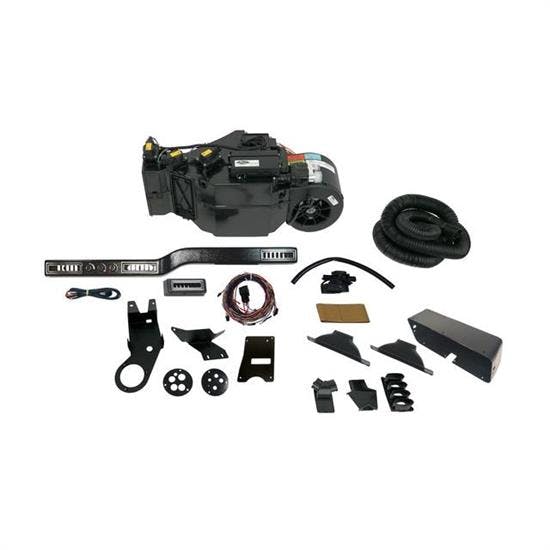 Vintage Air 751552 1954-1955 Chevy Truck Gen 5 Evap Kit