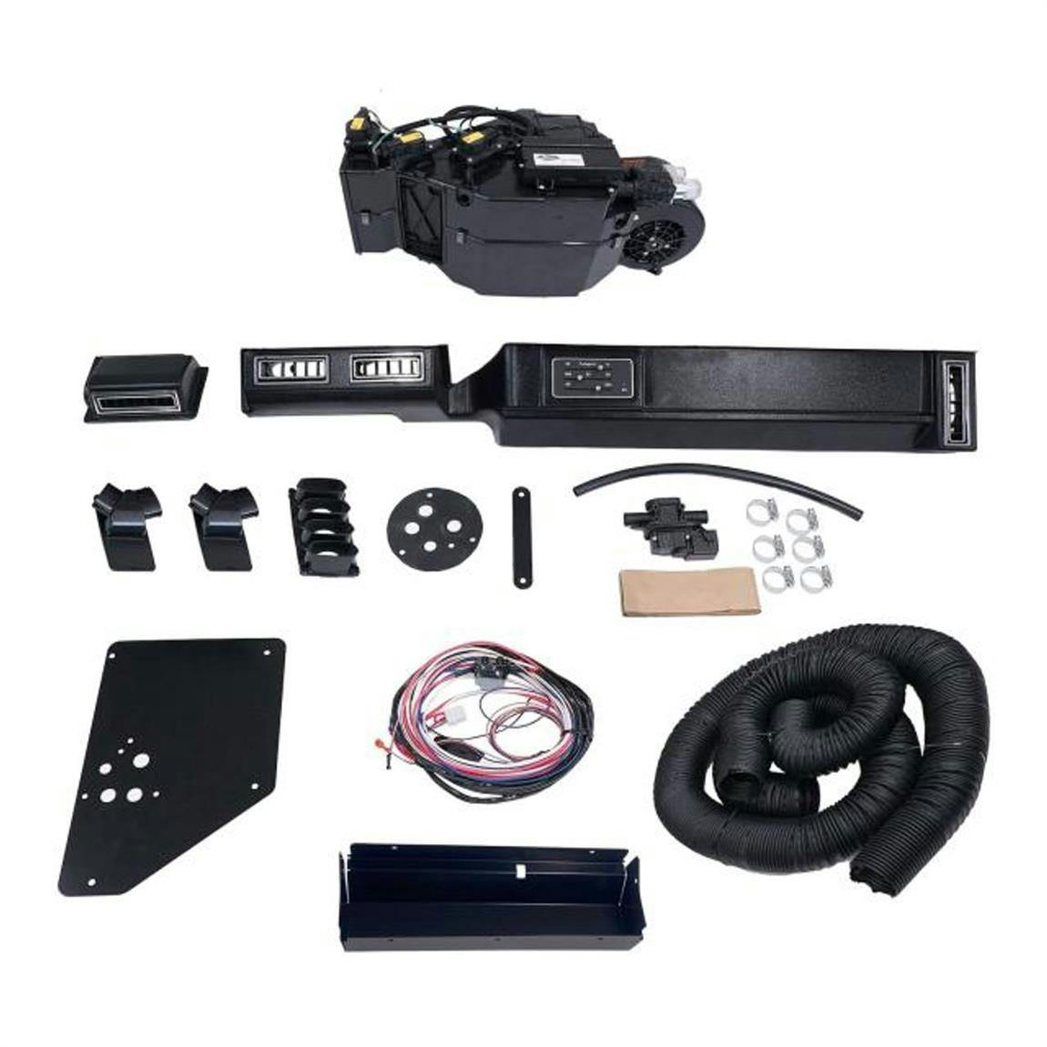 Vintage Air 751633 1953-55 F-100 Gen 5 SureFit Evaporator Kit